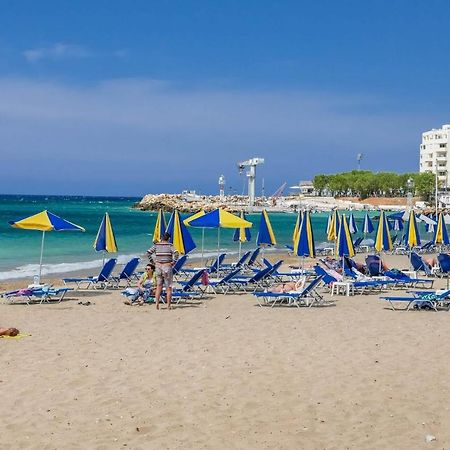 Antigone'S Lux Home 10Mins Walk To Beach, Old Town, City La Canea Exterior foto