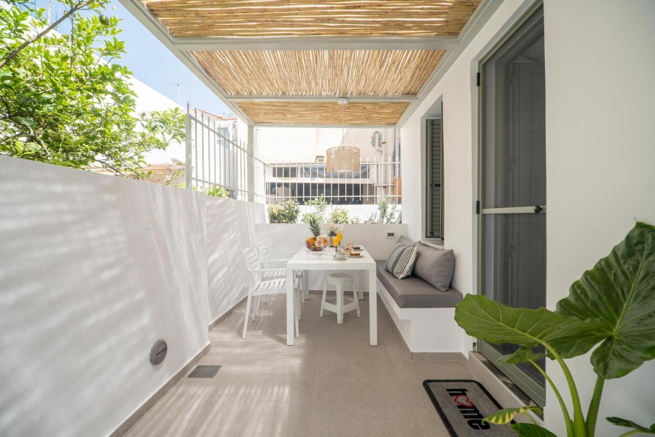 Antigone'S Lux Home 10Mins Walk To Beach, Old Town, City La Canea Exterior foto