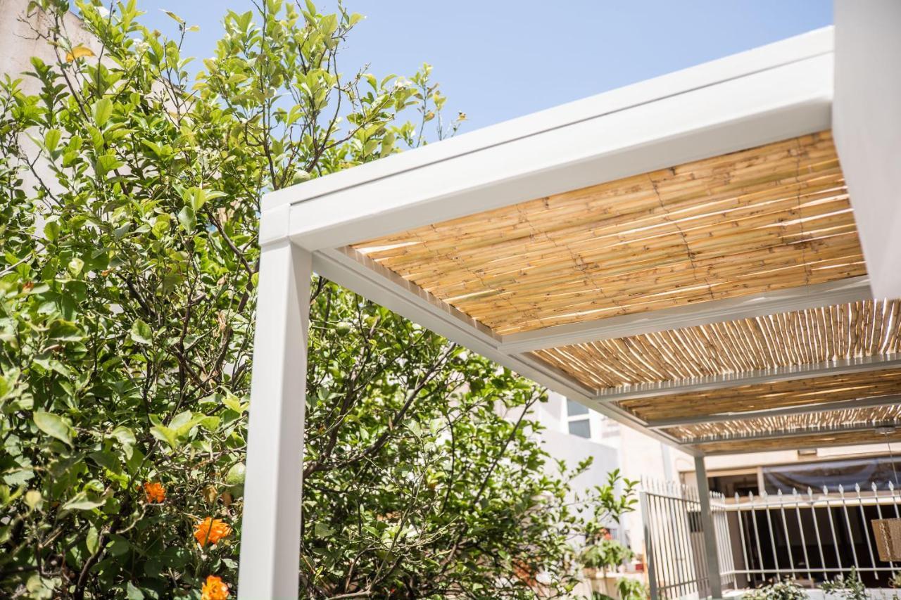 Antigone'S Lux Home 10Mins Walk To Beach, Old Town, City La Canea Exterior foto