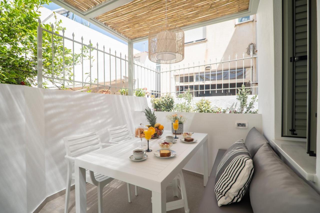 Antigone'S Lux Home 10Mins Walk To Beach, Old Town, City La Canea Exterior foto