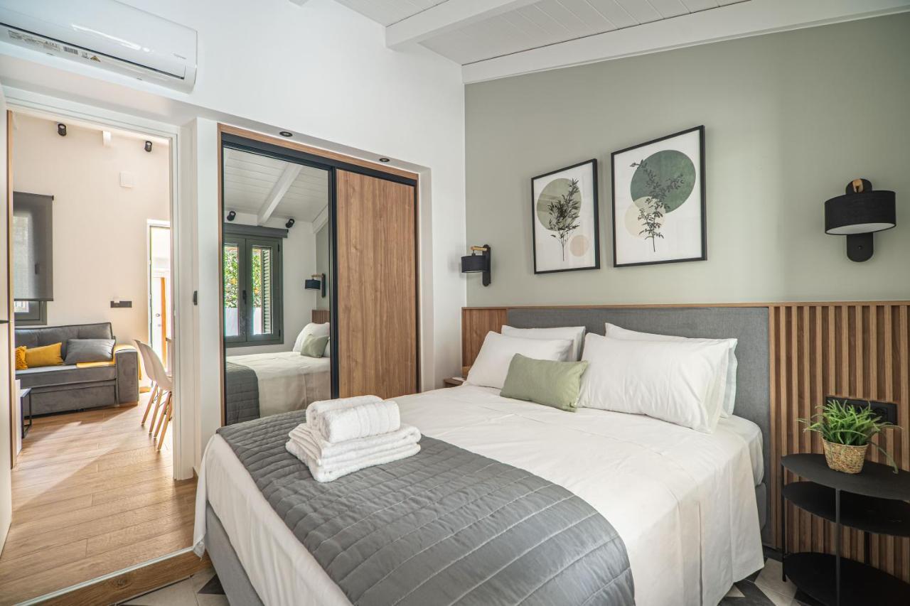 Antigone'S Lux Home 10Mins Walk To Beach, Old Town, City La Canea Exterior foto