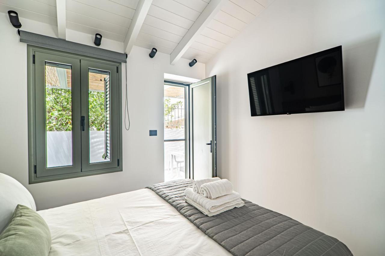 Antigone'S Lux Home 10Mins Walk To Beach, Old Town, City La Canea Exterior foto